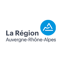 Logo Region Auvergne Rhone Alpes