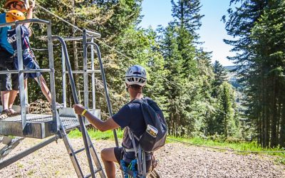 Le soleil revient pour le dernier week-end au Parc de Prabouré